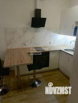 2-к квартира, вторичка, 35м2, 9/16 этаж