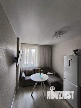 1-к квартира, вторичка, 36м2, 21/24 этаж