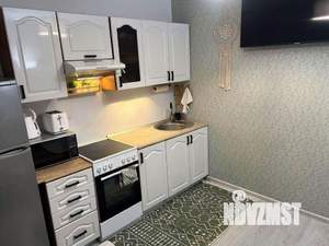 1-к квартира, вторичка, 42м2, 2/16 этаж