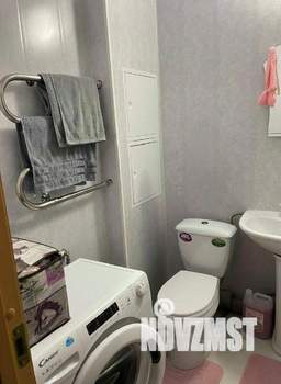 Студия квартира, вторичка, 23м2, 16/18 этаж