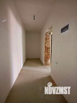 1-к квартира, вторичка, 45м2, 3/3 этаж