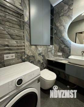 1-к квартира, вторичка, 49м2, 15/24 этаж