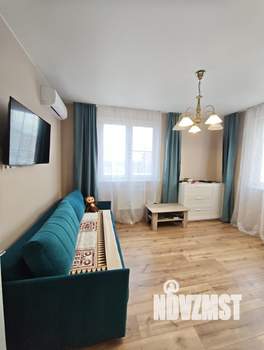 2-к квартира, вторичка, 50м2, 5/9 этаж