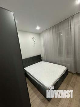 1-к квартира, вторичка, 30м2, 12/24 этаж