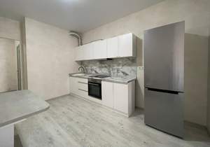 1-к квартира, вторичка, 42м2, 14/24 этаж