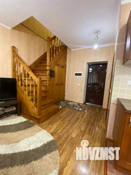 2-к квартира, вторичка, 57м2, 3/4 этаж