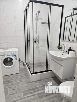 Студия квартира, вторичка, 30м2, 15/18 этаж