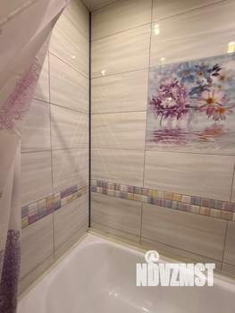 2-к квартира, вторичка, 66м2, 9/18 этаж