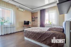1-к квартира, вторичка, 52м2, 2/3 этаж