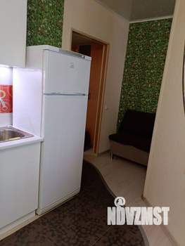 Студия квартира, вторичка, 30м2, 8/14 этаж