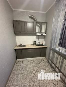 1-к квартира, вторичка, 37м2, 1/3 этаж