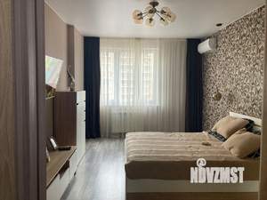 2-к квартира, вторичка, 70м2, 13/19 этаж