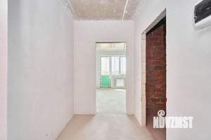 Студия квартира, вторичка, 17м2, 13/19 этаж