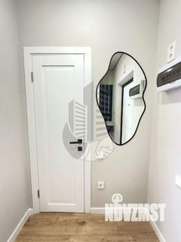 1-к квартира, вторичка, 31м2, 4/16 этаж