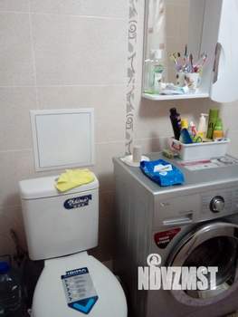 2-к квартира, вторичка, 62м2, 1/5 этаж