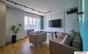 2-к квартира, вторичка, 70м2, 7/9 этаж