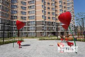 1-к квартира, вторичка, 44м2, 10/16 этаж