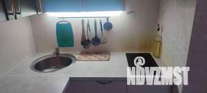 Студия квартира, вторичка, 23м2, 17/18 этаж