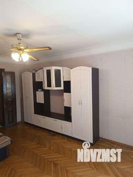 1-к квартира, вторичка, 28м2, 2/4 этаж