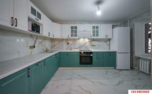 3-к квартира, вторичка, 200м2, 5/10 этаж