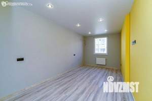 1-к квартира, вторичка, 37м2, 4/17 этаж