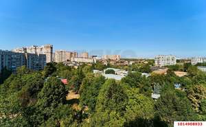 3-к квартира, вторичка, 61м2, 9/10 этаж