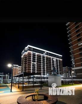 2-к квартира, вторичка, 60м2, 12/16 этаж