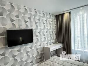 1-к квартира, вторичка, 42м2, 11/16 этаж