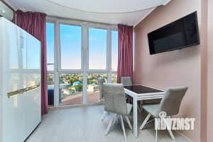 2-к квартира, вторичка, 96м2, 10/16 этаж