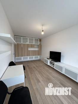 2-к квартира, вторичка, 45м2, 5/5 этаж