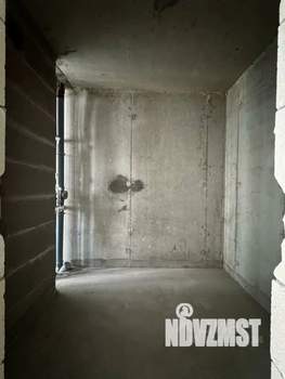 1-к квартира, вторичка, 42м2, 6/17 этаж