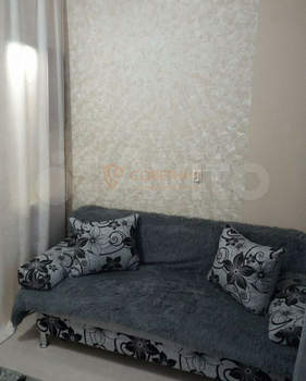 Студия квартира, вторичка, 21м2, 8/22 этаж