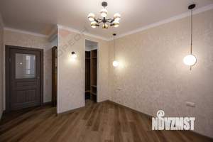 2-к квартира, вторичка, 71м2, 3/24 этаж