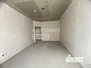 1-к квартира, вторичка, 44м2, 6/24 этаж