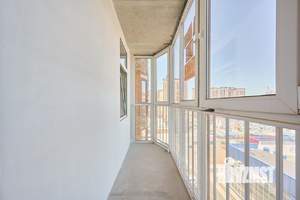 Студия квартира, вторичка, 30м2, 11/24 этаж