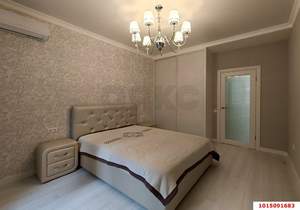 2-к квартира, вторичка, 70м2, 4/18 этаж