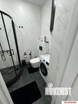 Студия квартира, вторичка, 25м2, 13/22 этаж