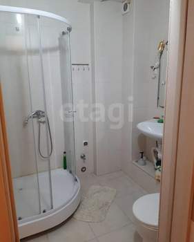 Студия квартира, вторичка, 22м2, 3/6 этаж