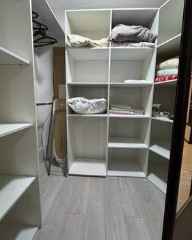 2-к квартира, вторичка, 60м2, 11/16 этаж