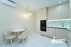 1-к квартира, вторичка, 37м2, 16/16 этаж