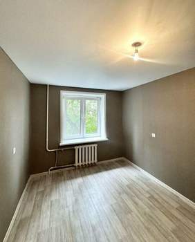 2-к квартира, вторичка, 54м2, 4/9 этаж