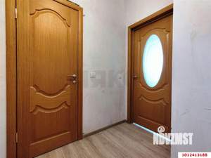 1-к квартира, вторичка, 39м2, 4/5 этаж