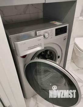 2-к квартира, вторичка, 63м2, 4/19 этаж