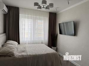 1-к квартира, вторичка, 34м2, 6/8 этаж