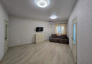 1-к квартира, вторичка, 42м2, 3/24 этаж