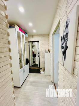 1-к квартира, вторичка, 37м2, 10/16 этаж