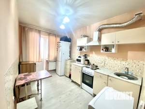 1-к квартира, вторичка, 36м2, 6/6 этаж