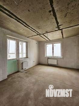 2-к квартира, сданный дом, 66м2, 15/15 этаж