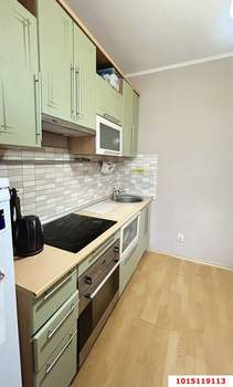 3-к квартира, вторичка, 64м2, 3/3 этаж