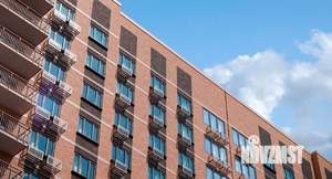 1-к квартира, вторичка, 51м2, 5/16 этаж